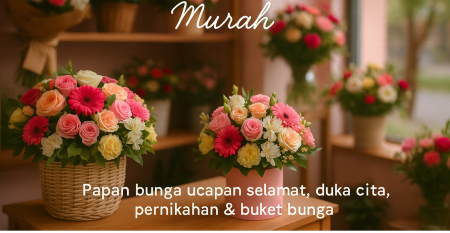 Toko Bunga Subangjaya